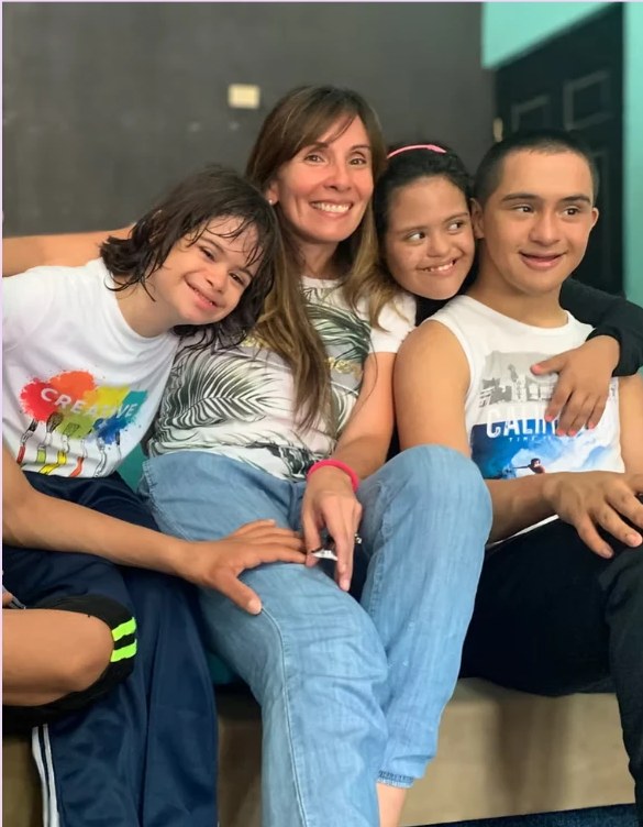 Programas para niños con discapacidad