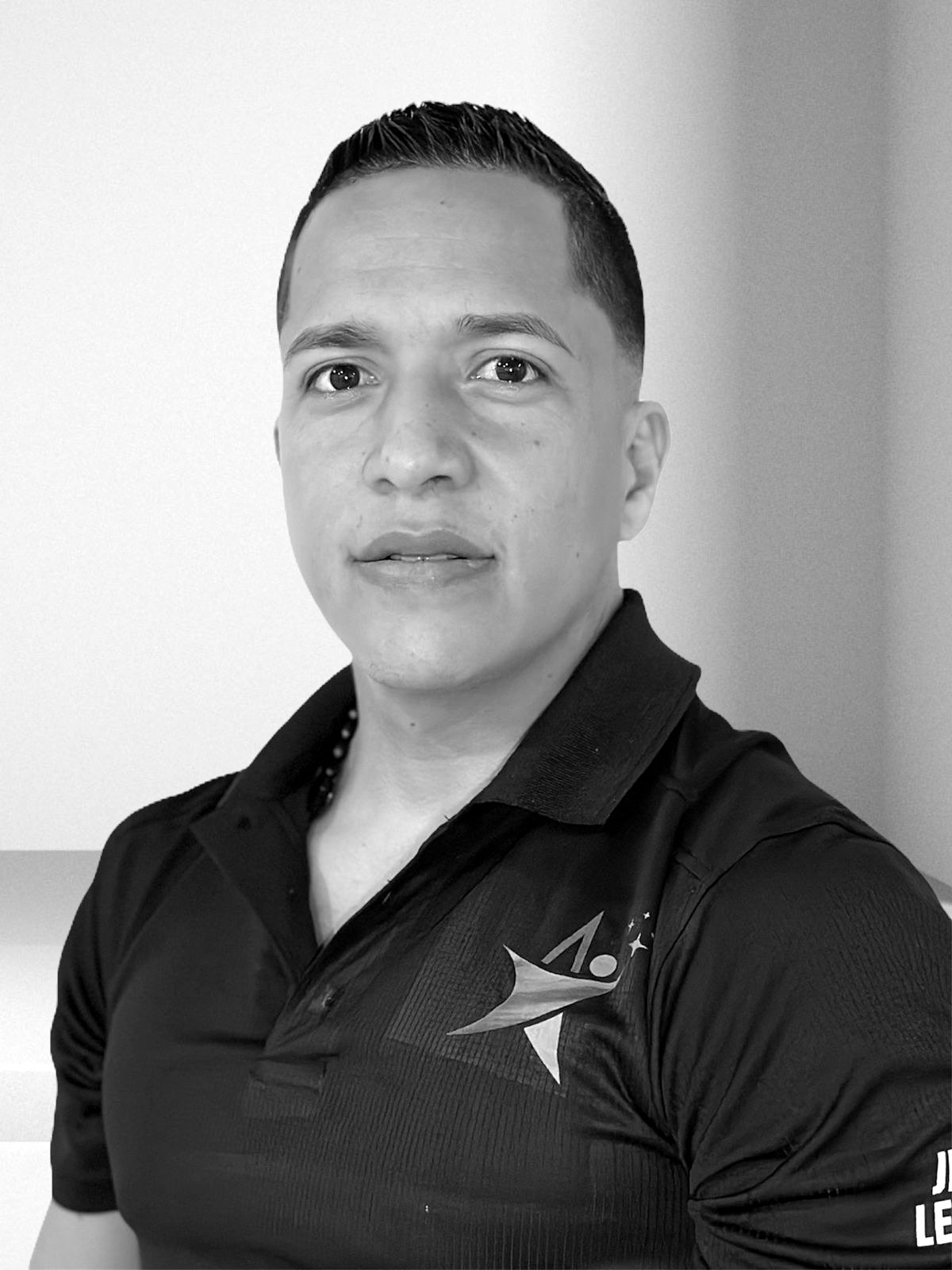 Jesús Lezcano, director de Superstar Gymnastics Chiriquí